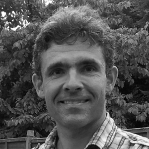 Keith Turner