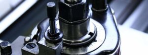 Machining tool