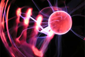 static ball