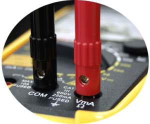 Multimeter