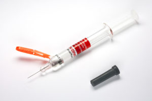 Schreiner Needle-Trap