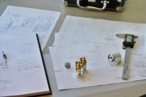 Engineering drawing