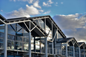 St. John's Innovation Centre