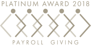 Platinum award