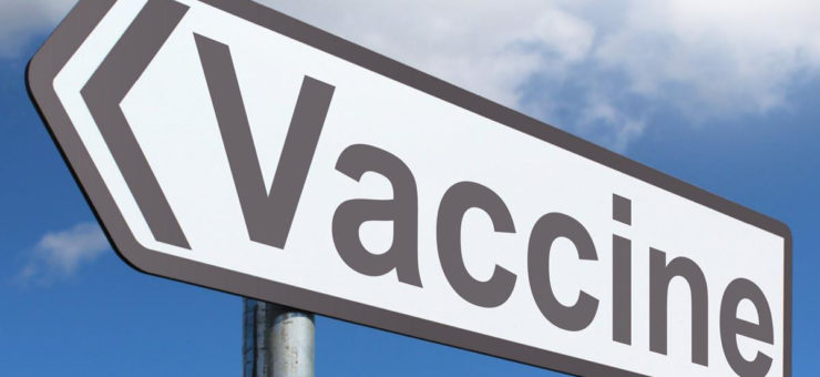 Vaccine sign