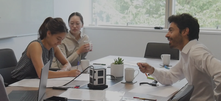 Co creation workshop