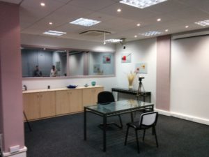 User research suite