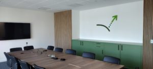 Springboard moves offices