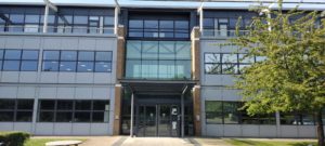 Springboard moves offices