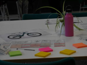 How do you start an engineering brainstorm