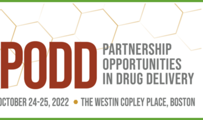 PODD conference 2022 sponsors