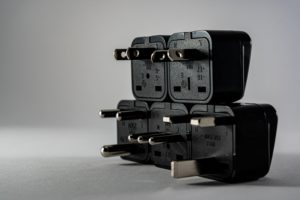 Portable consumer device that doesn't need charging.