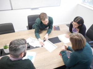 Wellness product brainstorm