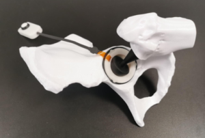 Artiosense demonstrator protoype