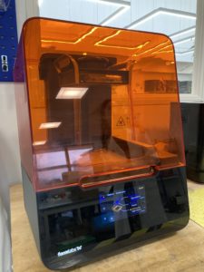 3D Resin printer