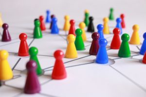 Start up grant networking