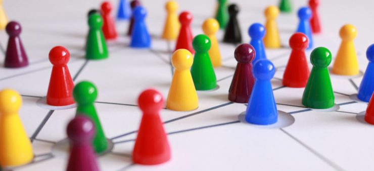 Start up grant networking